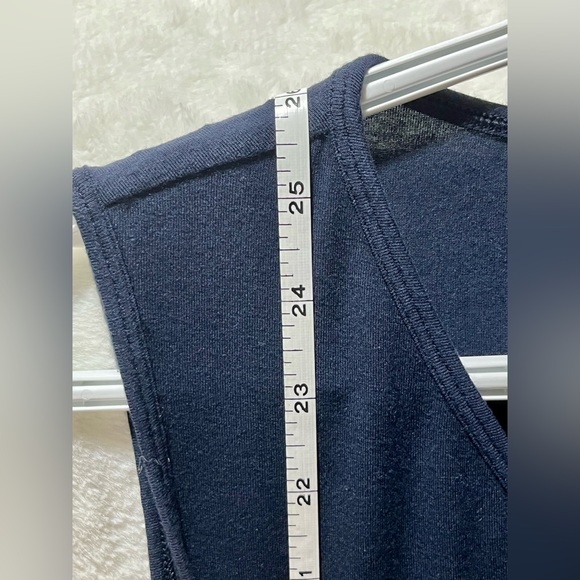 Cabi Double Drape Top - Picture 6 of 8